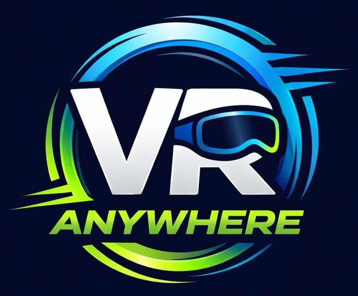 VR Anywhere Logo